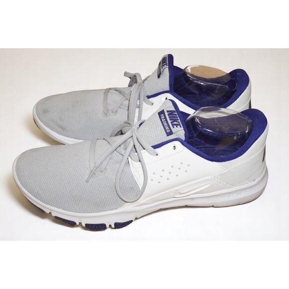 Nike Flex Contact AJ5911-004 Training Shoes – Men’s Size 14